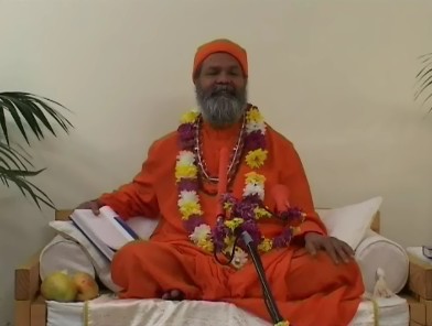 Kundalini and chakras (2/2)